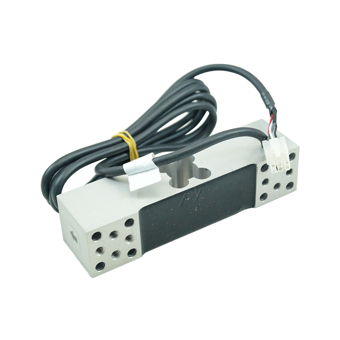 Milk glass weighing cell, A3 Next