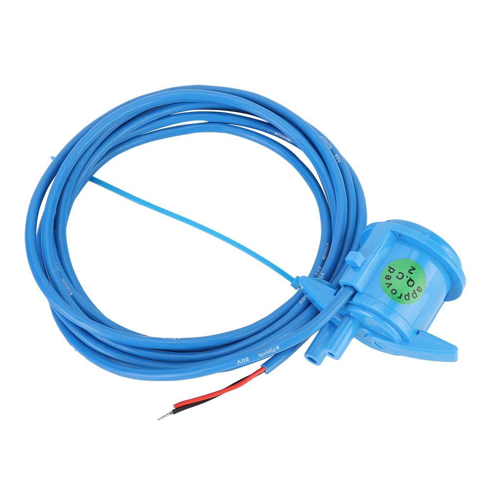 Magnetventil (3,5m Kabel) passend für Fullwood Dataflow Milchmengenmessung | 033977