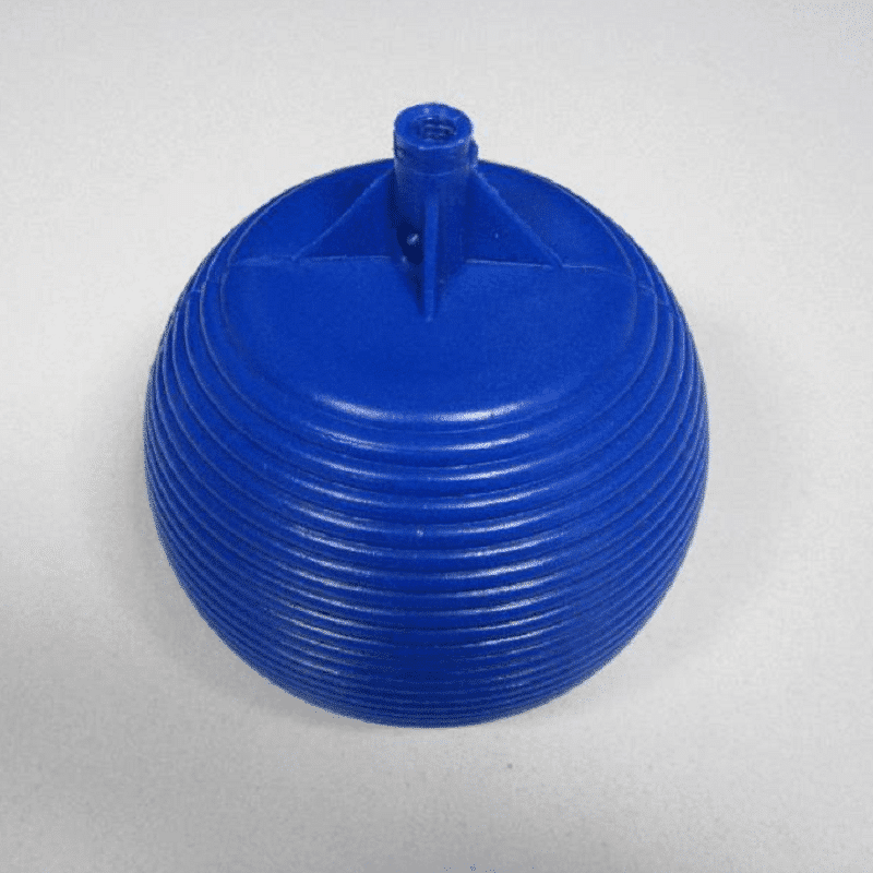 Dairymaster clustercleanse ball valve float (pack of 2)