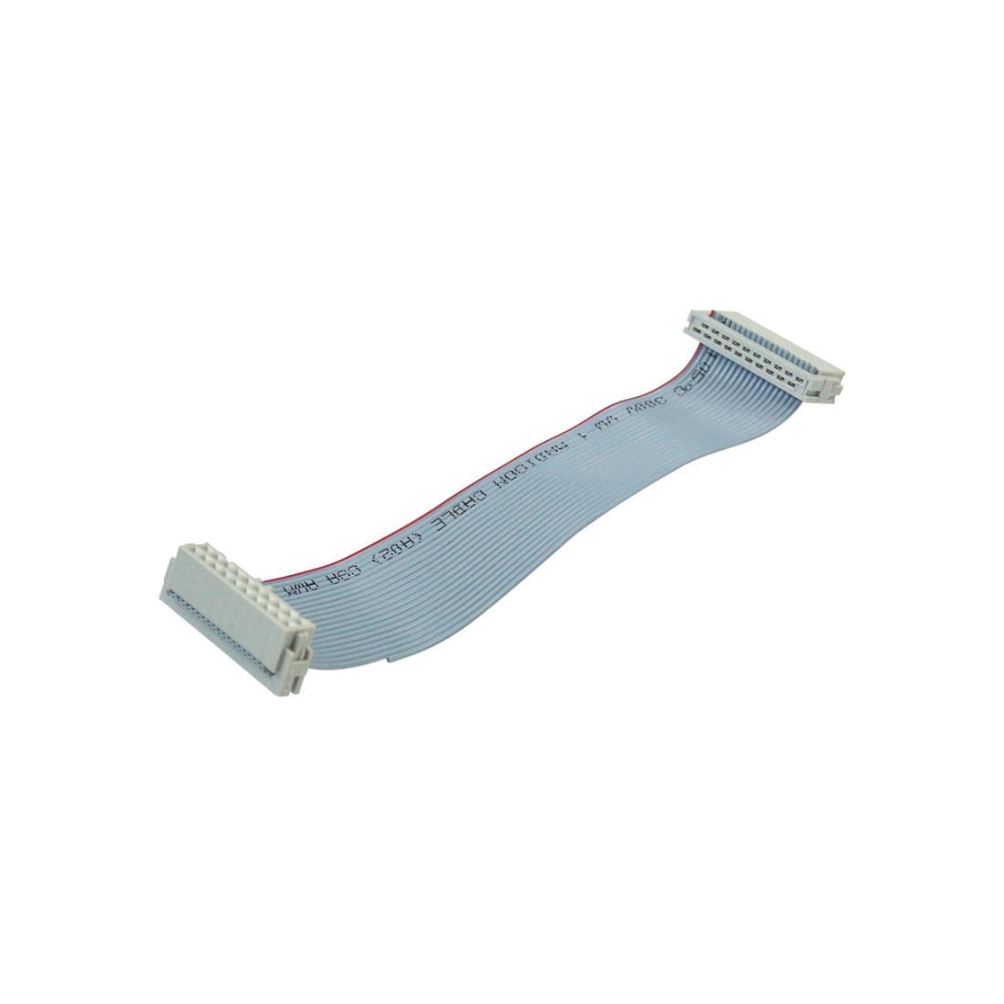 Flat cable for MQC, New