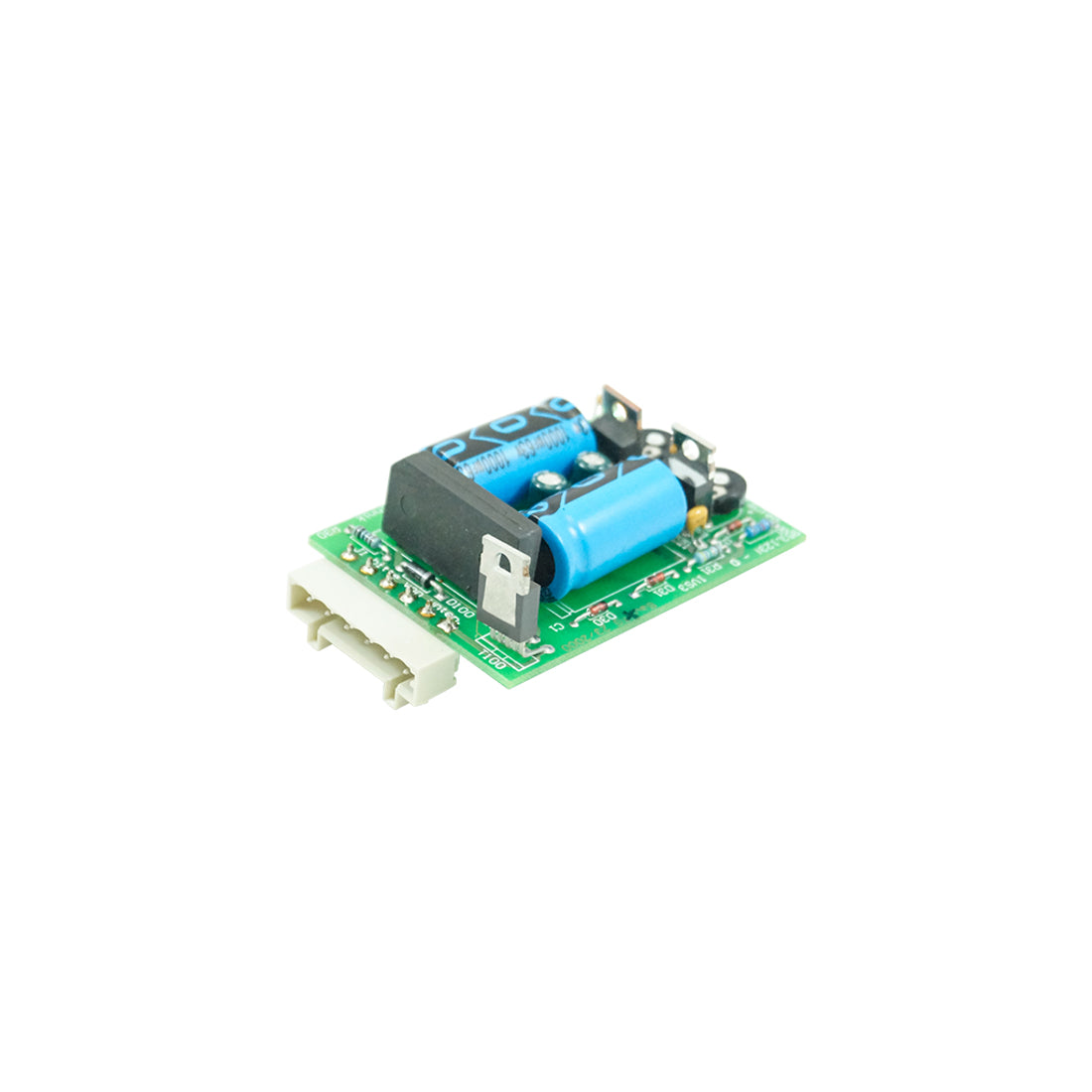 Module interval timer IVS 3 U953123