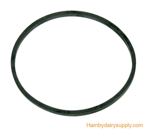 Replacement window gasket for Westfalia® Barrrel Claw 0007-2452-750