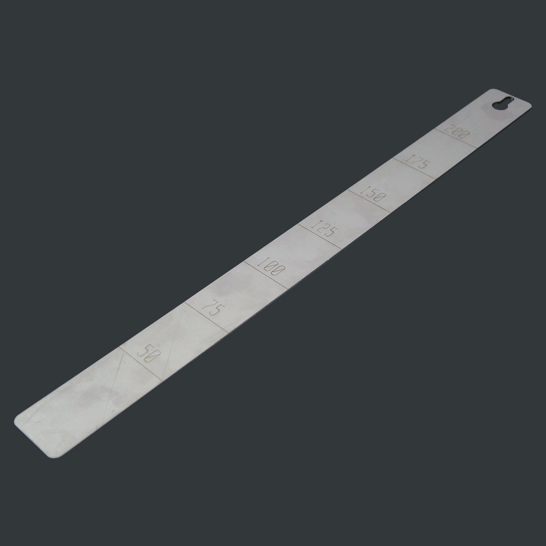 Measuring stick scale 200 L U999007