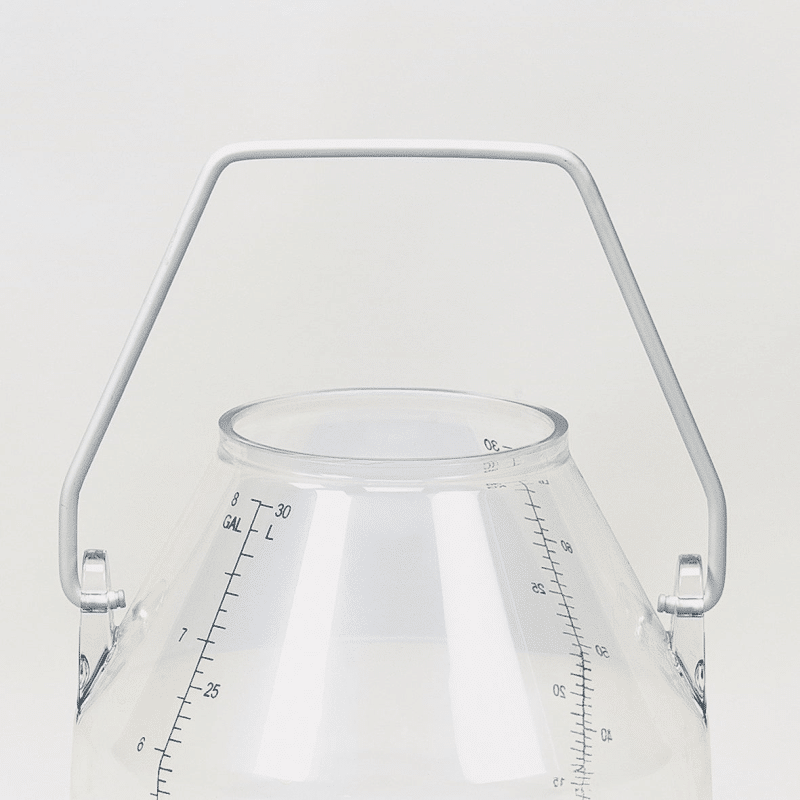Replacement Milk / Dump Bucket Handle