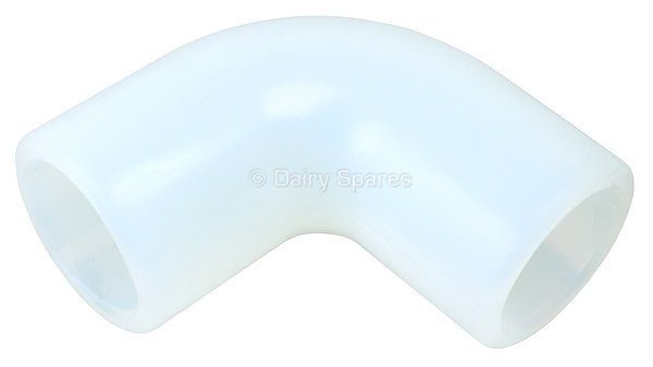Silicone Bend 50mm – SF32 SF32