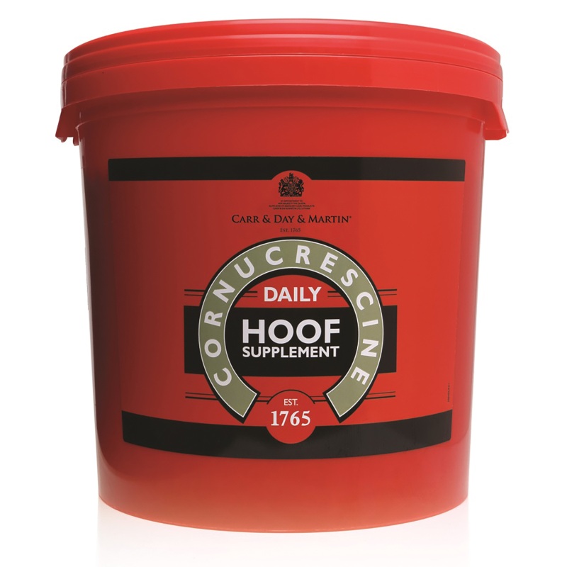Carr & Day & Martin Daily Hoof Supplement QAY0208