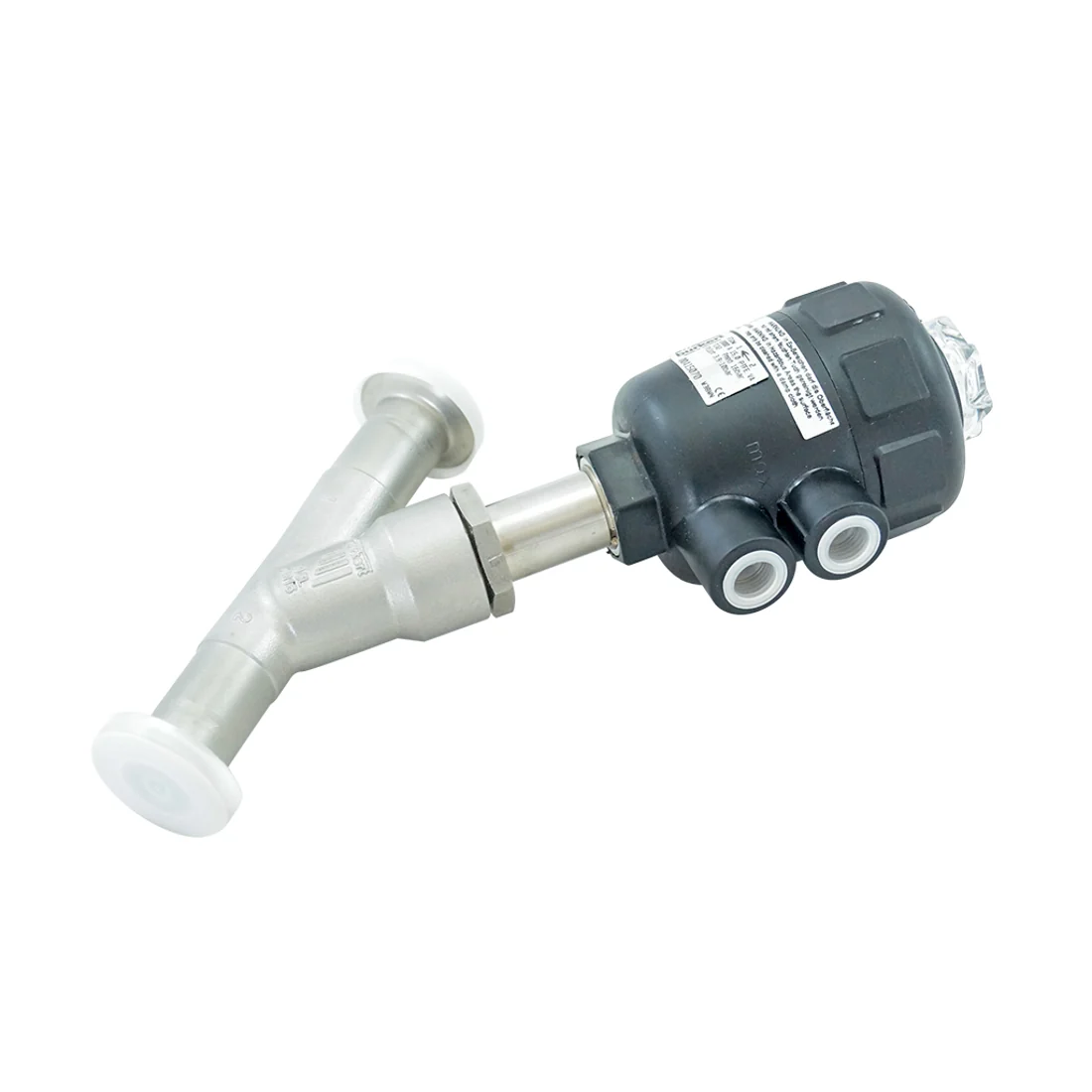 2002 Compact Piston Vlv 2/2 FW10250