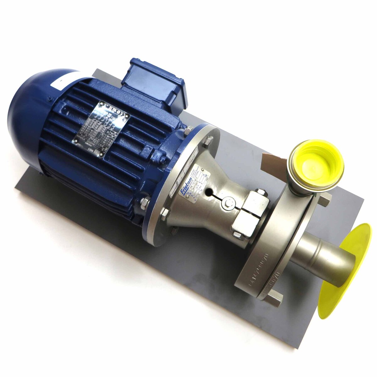 Fristam Centrifugal Pump 2.2kW FPE712 8808-5070-170