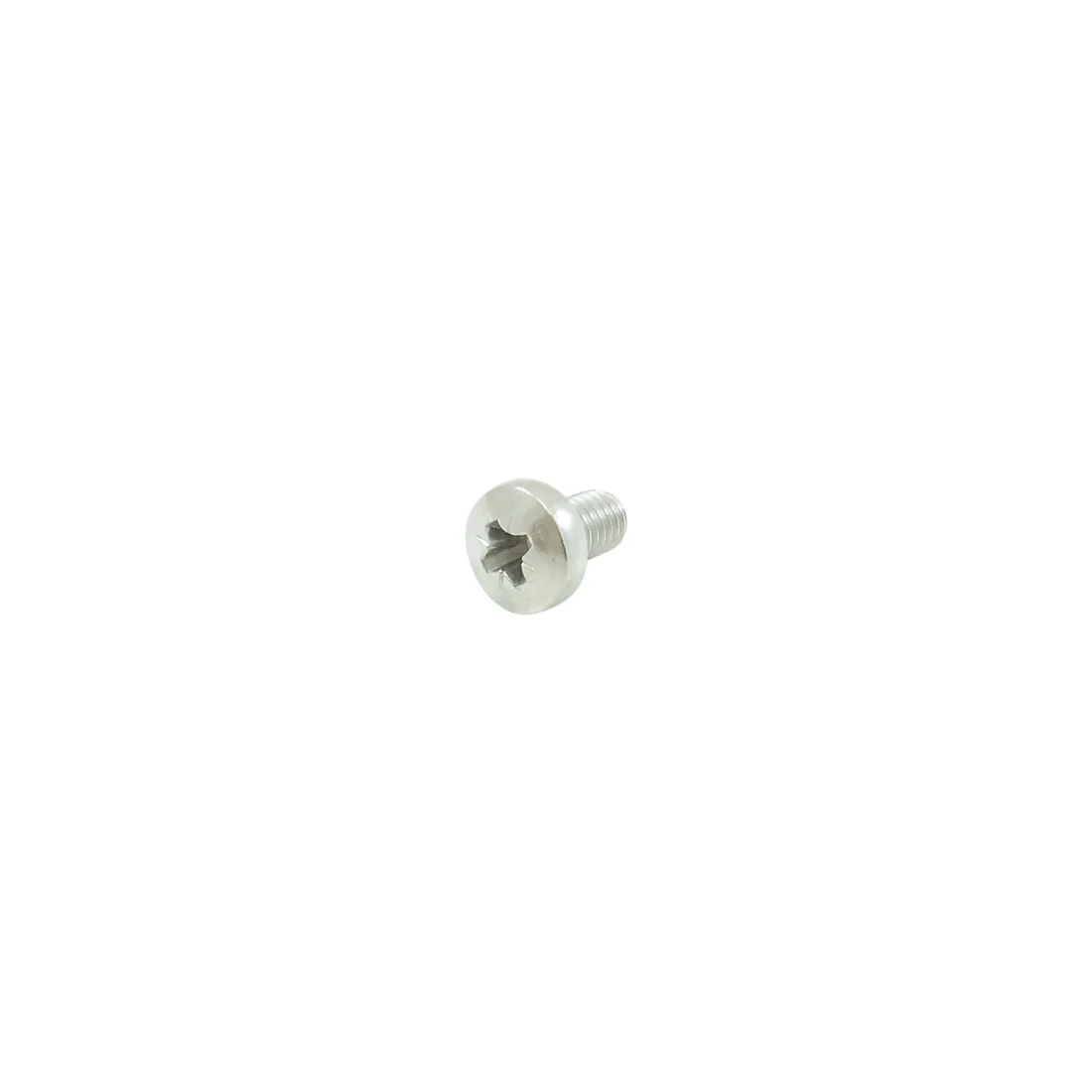Screw S/S M5X8 D10043255