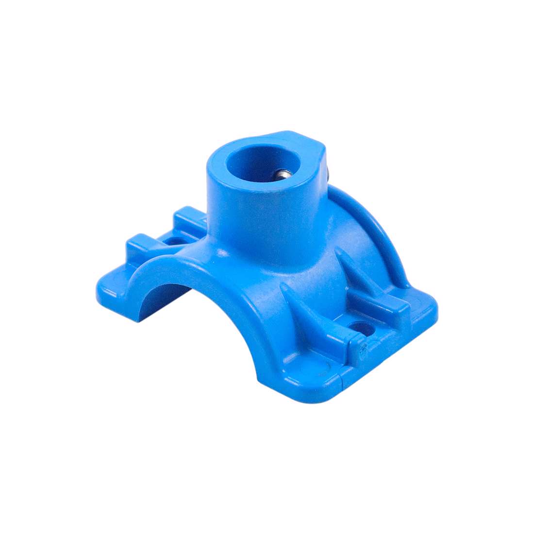 Short bush bracket top - 1,5" D10300101