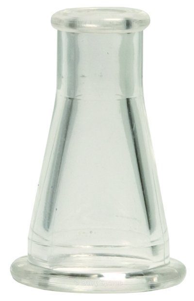 Sight Glass Single Rim Suitable for Fullwood (Requires Plug) – GP05 GP05