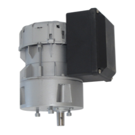 Sirem Agitator Motor 10.5rpm 0710-101-3090