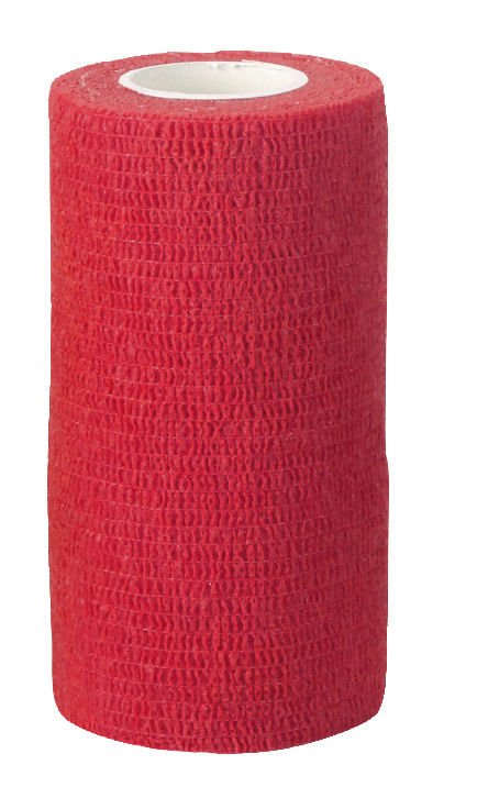 Klauenbandage Vetlastic, selbsthaftend, 7,5cm