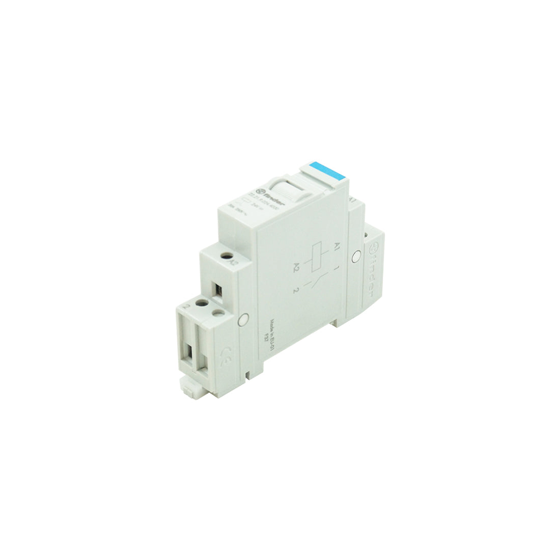 Relay, 1-pole, 24 V DC, 20 A, 250 V U951051