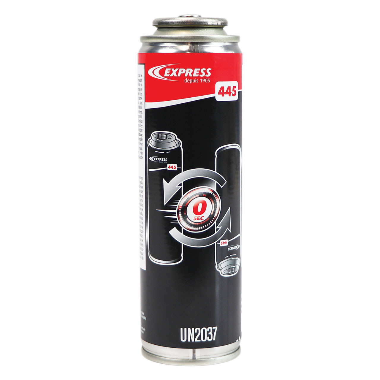 445 Fuel Cartridge for Express Dehorner - UPS Ground Shipping Only
