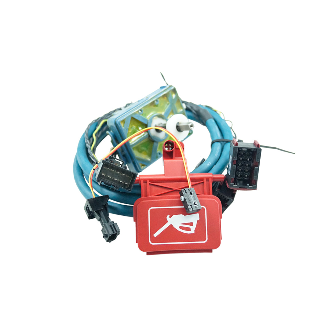 SII - Repair kit for Drive switch IP65 U101441