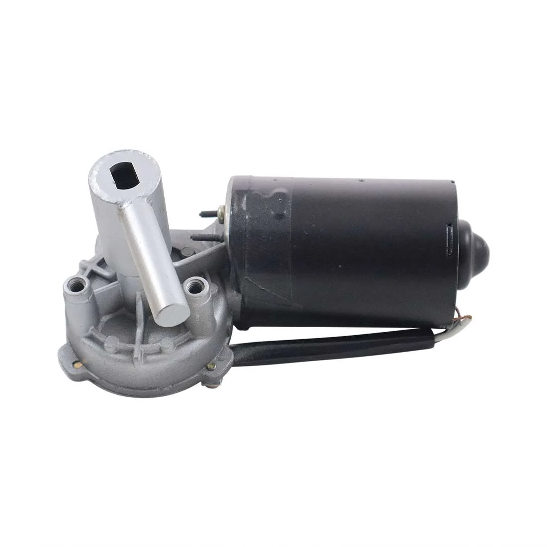 Autowasher waste div. Valve motor D10190551