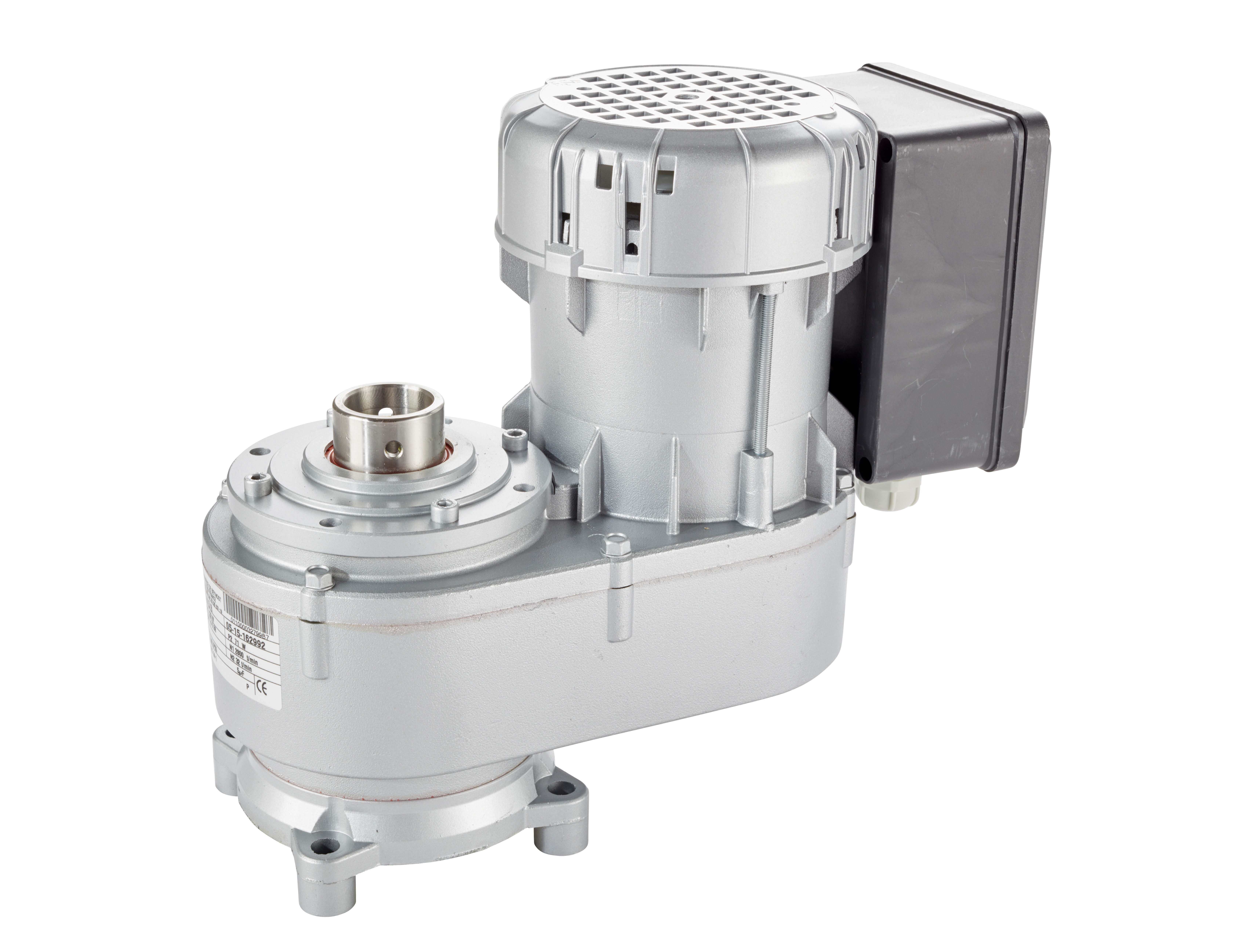 Rührwerksmotor R1C245N5B, 32U/Min R1C245N5B