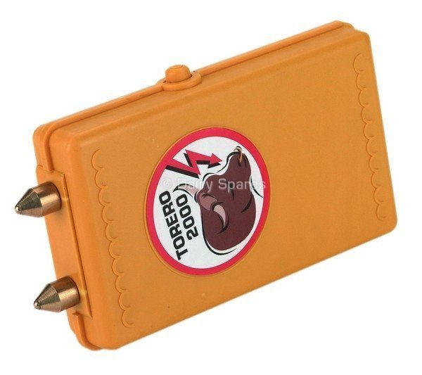Torero 2000 Coaxer – EC01 EC01