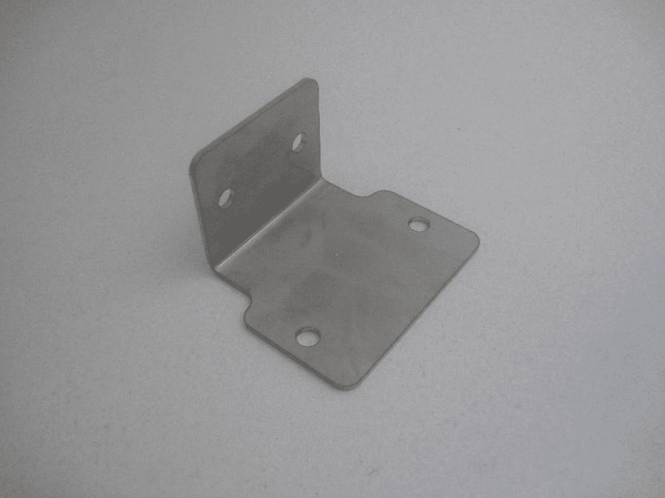 Diversion Valve Mounting Bracket