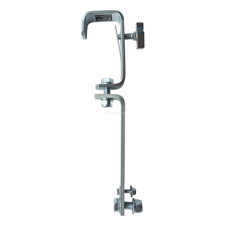 FlyAway Dairy Parlour Fan With Bracket EFA0001