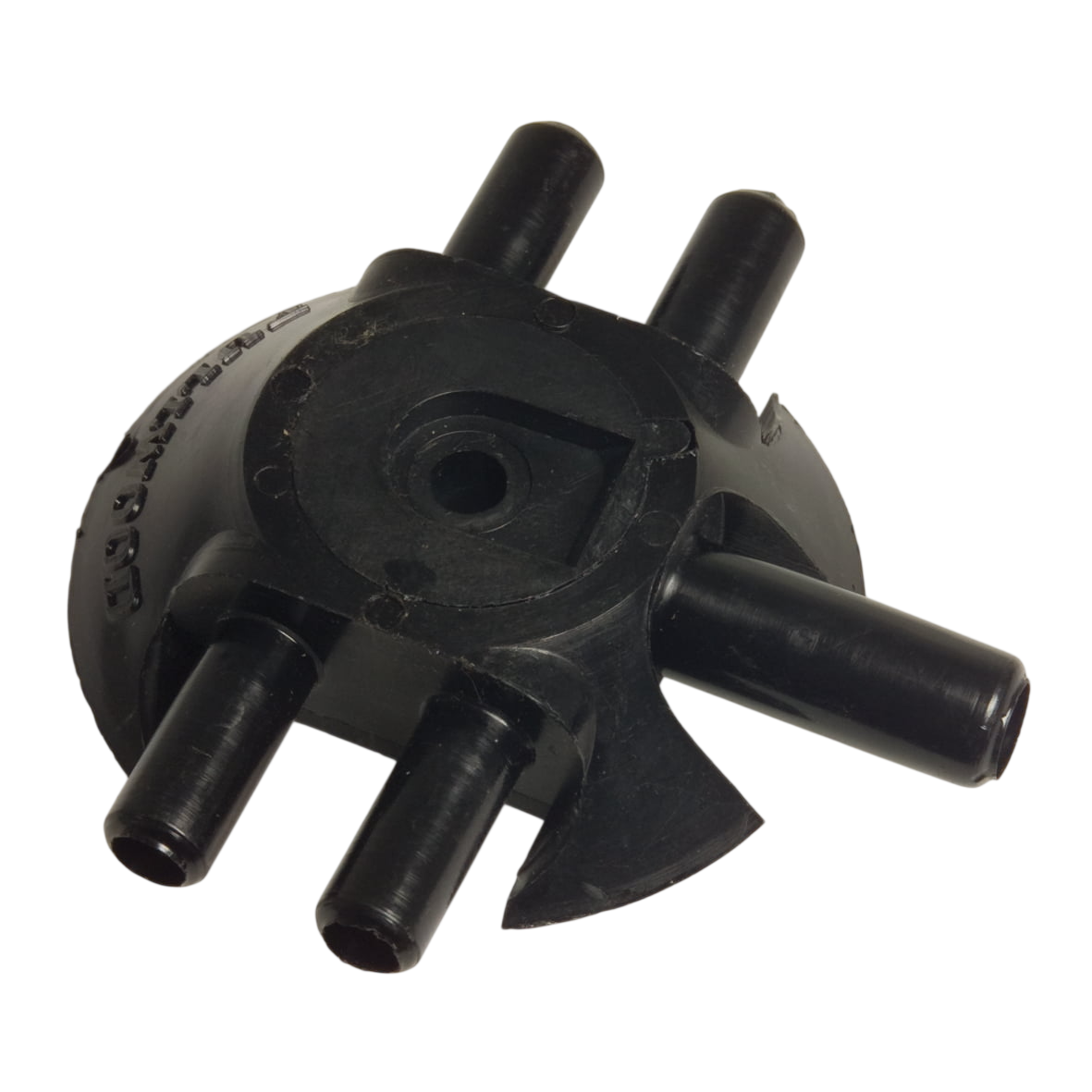 Fullwood Pulsblock 4:1 für Clearflow Sammelstück | 021554