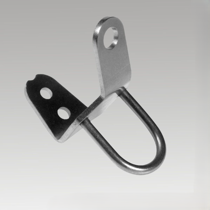 GEA Take Off Hook – Welded for Clawpiece 7021-5521-050