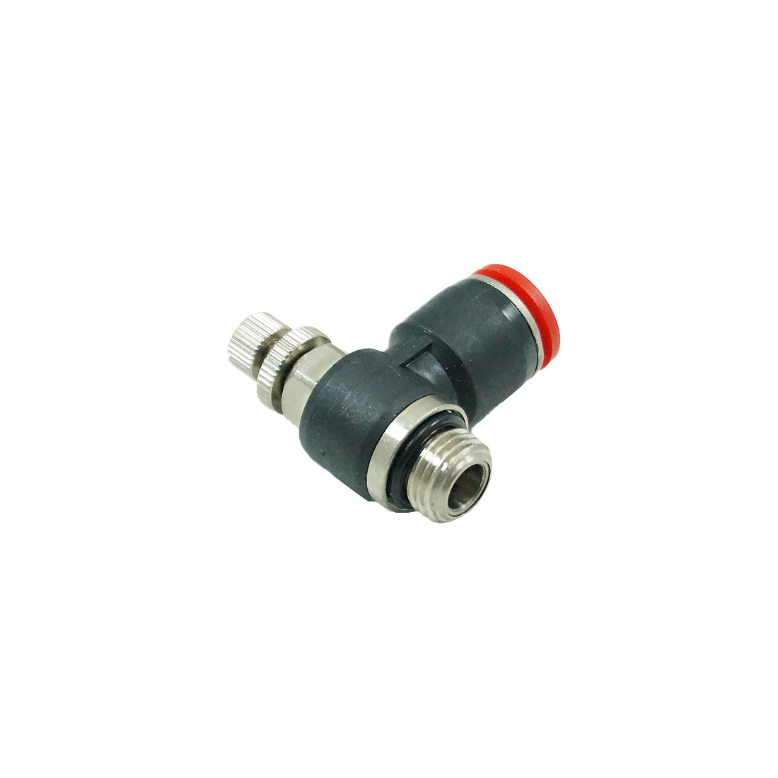 PNEUFIT C Banjo Flow Control 10mm x 1/4" D10090355