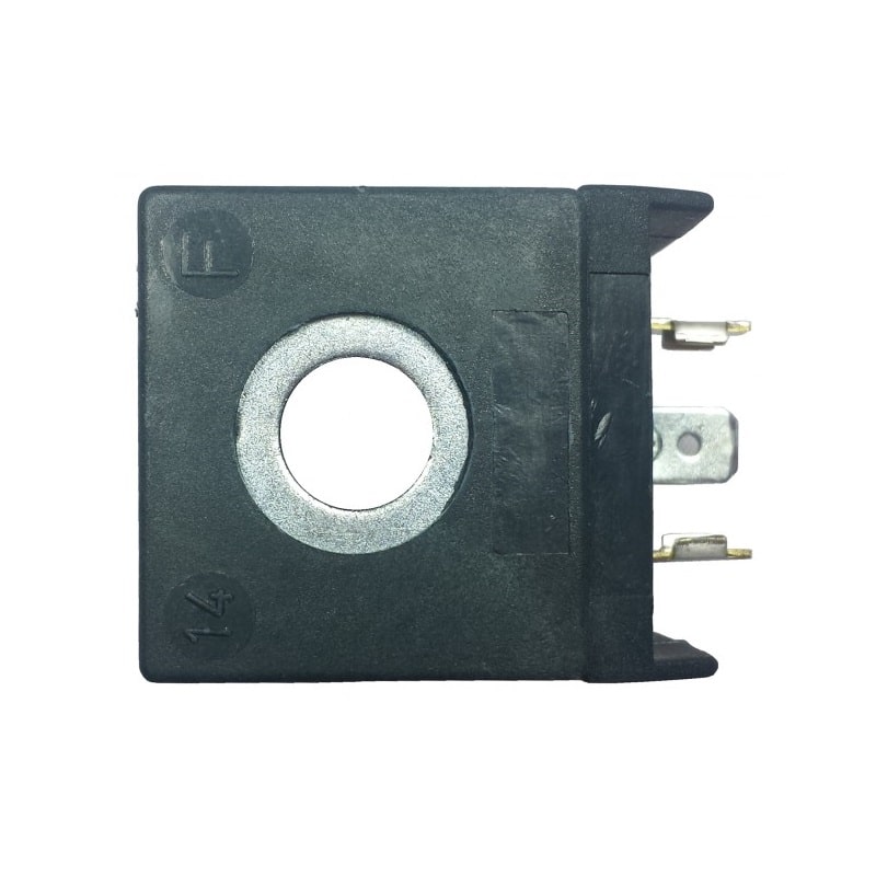 Loheat ceme water heater solenoid valve – coil only 01.161.163A