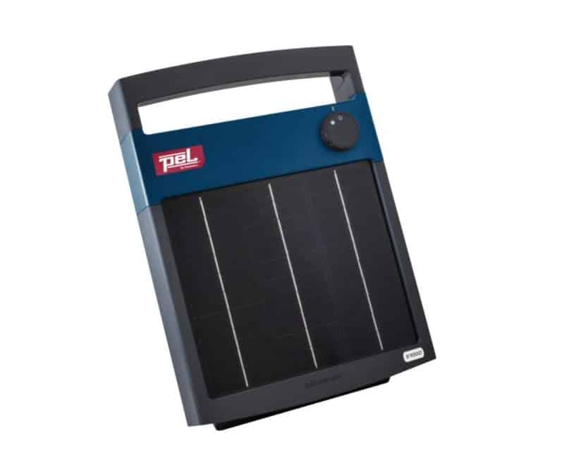 PEL S1000 Solar Energiser 880-0002-720
