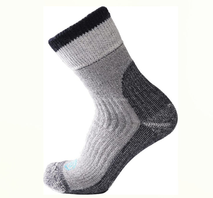 BETACRAFT MERINO CALF SOCK BCF10C | BCF10D