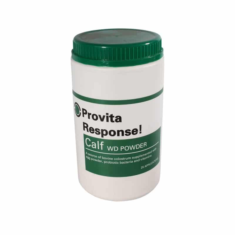Provita Response Wd