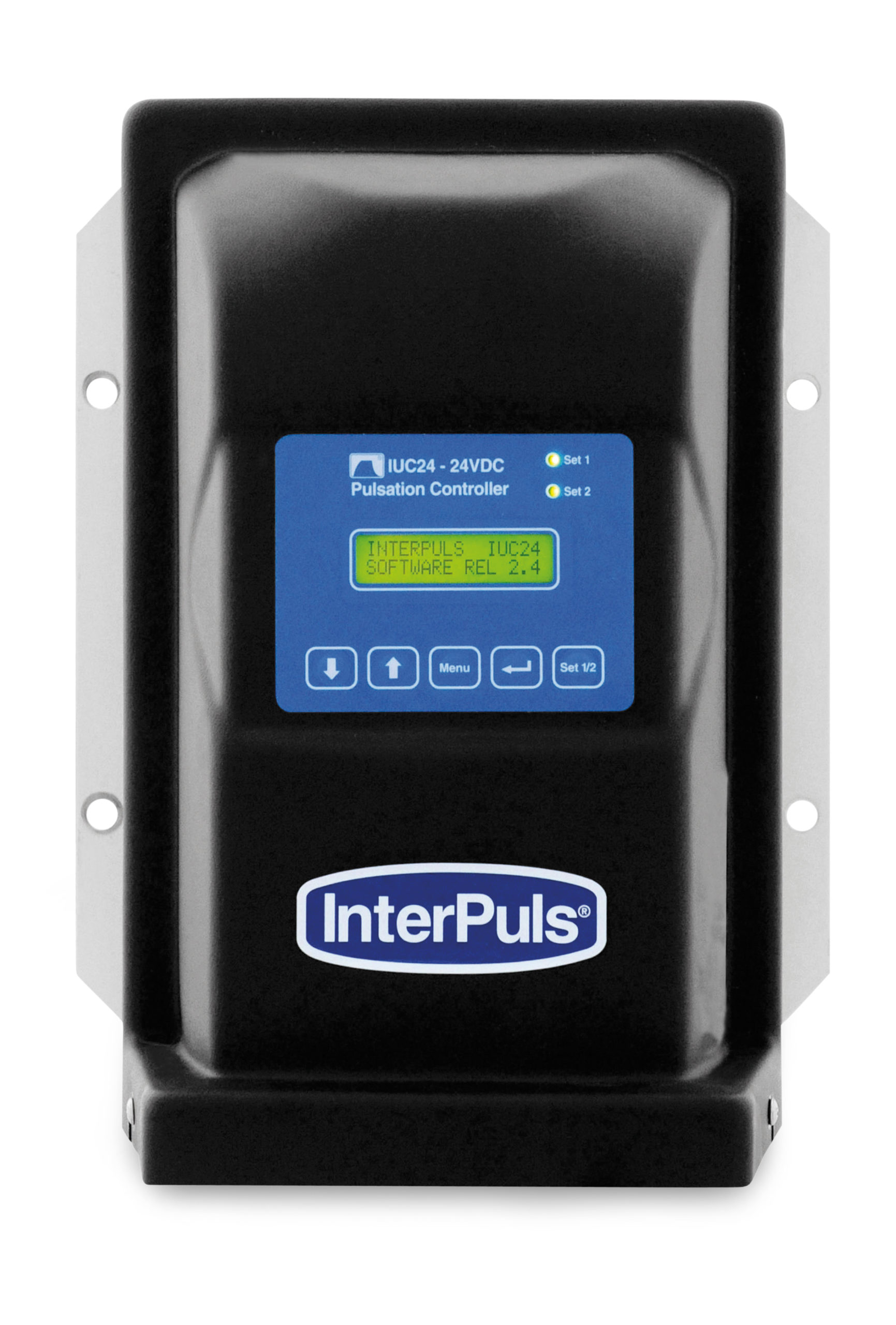 Interpuls Universal Pulssteuergerät IUC24 12V | 1049130