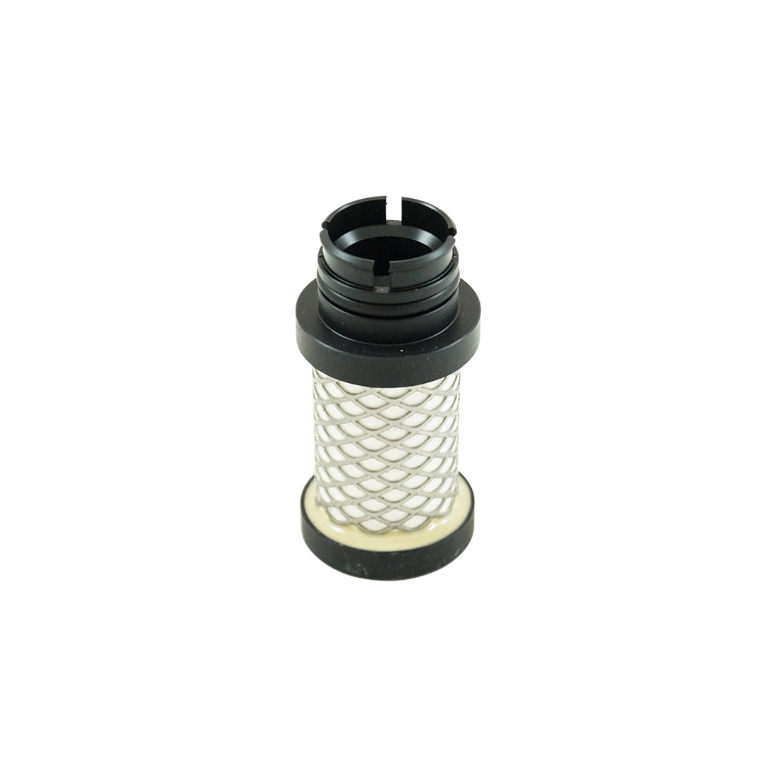 Carbon filter D9, used