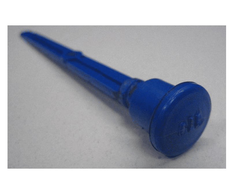 Dairymaster Diaphragm milk pump dip stick