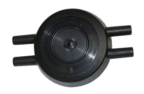 Waikato Nimbus Bodenplatte mit Pulsverteiler | 37135114
