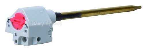 Cotswold High Range Thermostat (WH13) – CW43 C-120