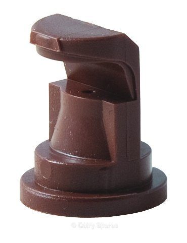 Spray Nozzle Polijet Nozzle Brown – SP226 SP226