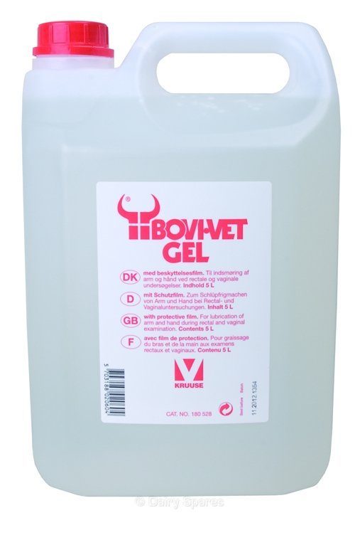 Lubrication Gel – KR03 KR03