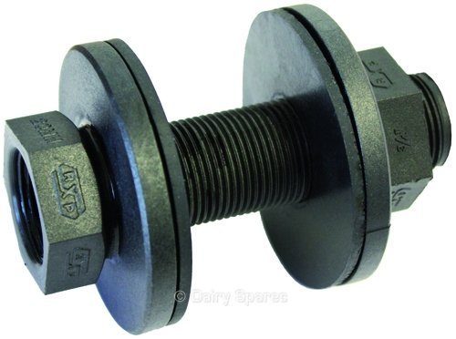 Mount-A-Valve for Concrete Troughs – WF143C WF143C
