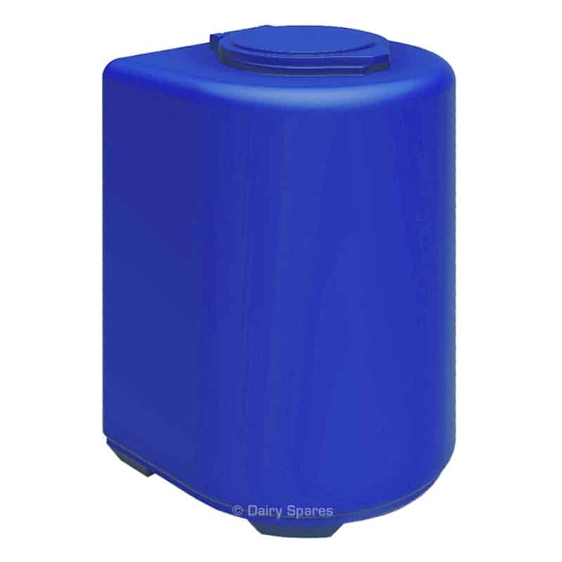 Greenoak enclosed wash trough 600lt – 130gal 70800B