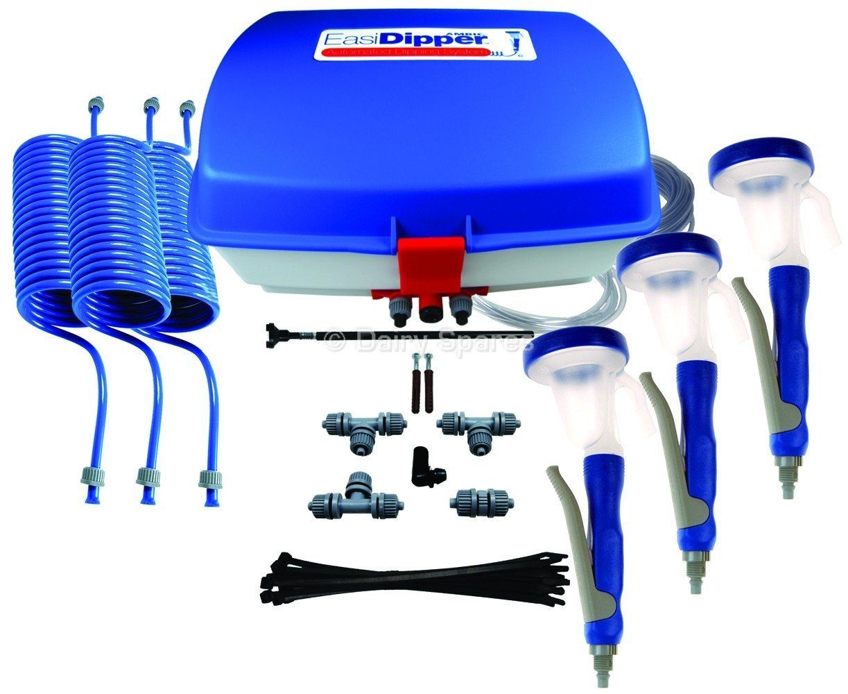 Ambic EasiDipper™ c/w 3 Applicators – AD400 AD400