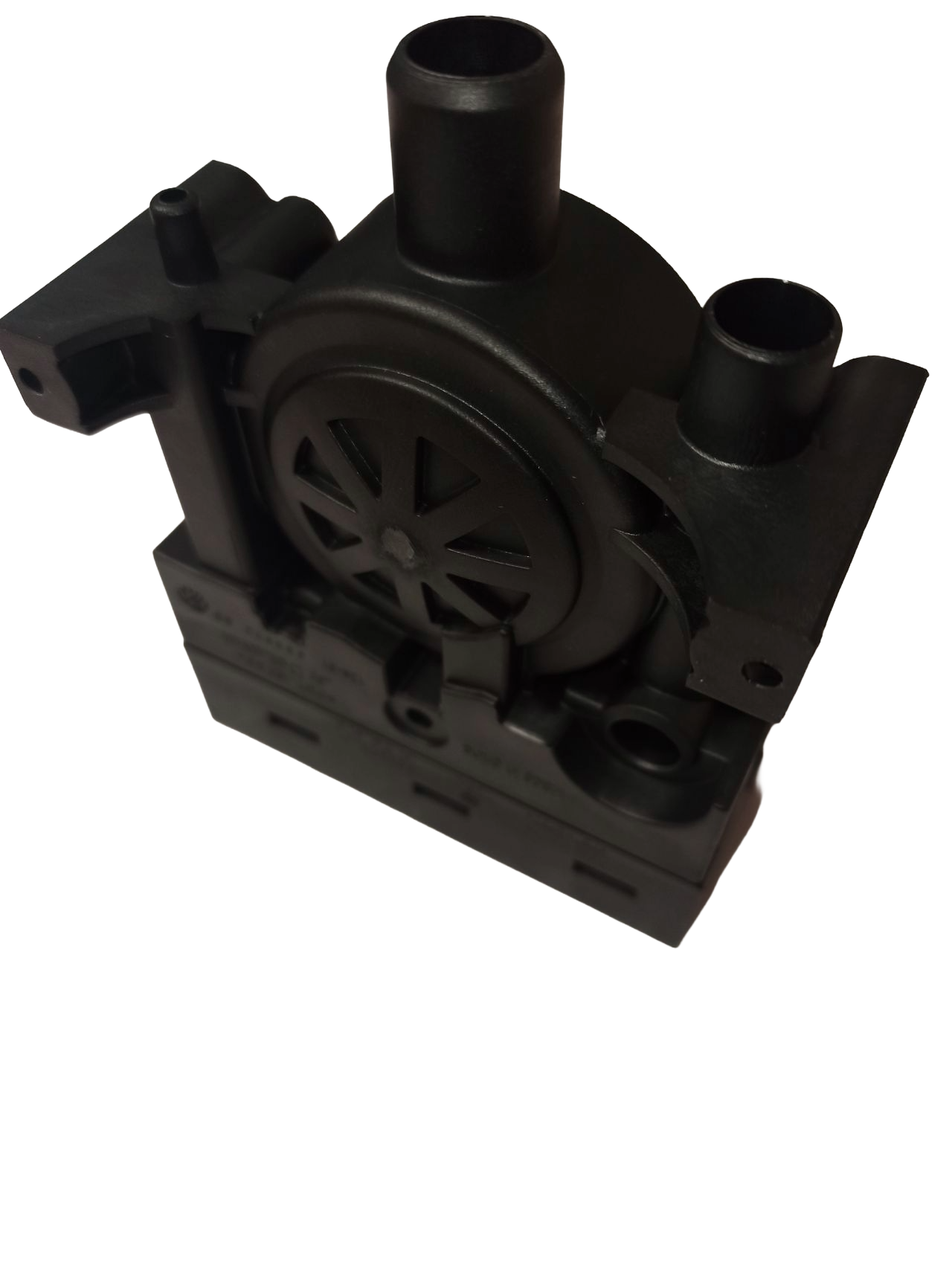 DeLaval Reglerblock MilkMaster | 985000-31 985000-31