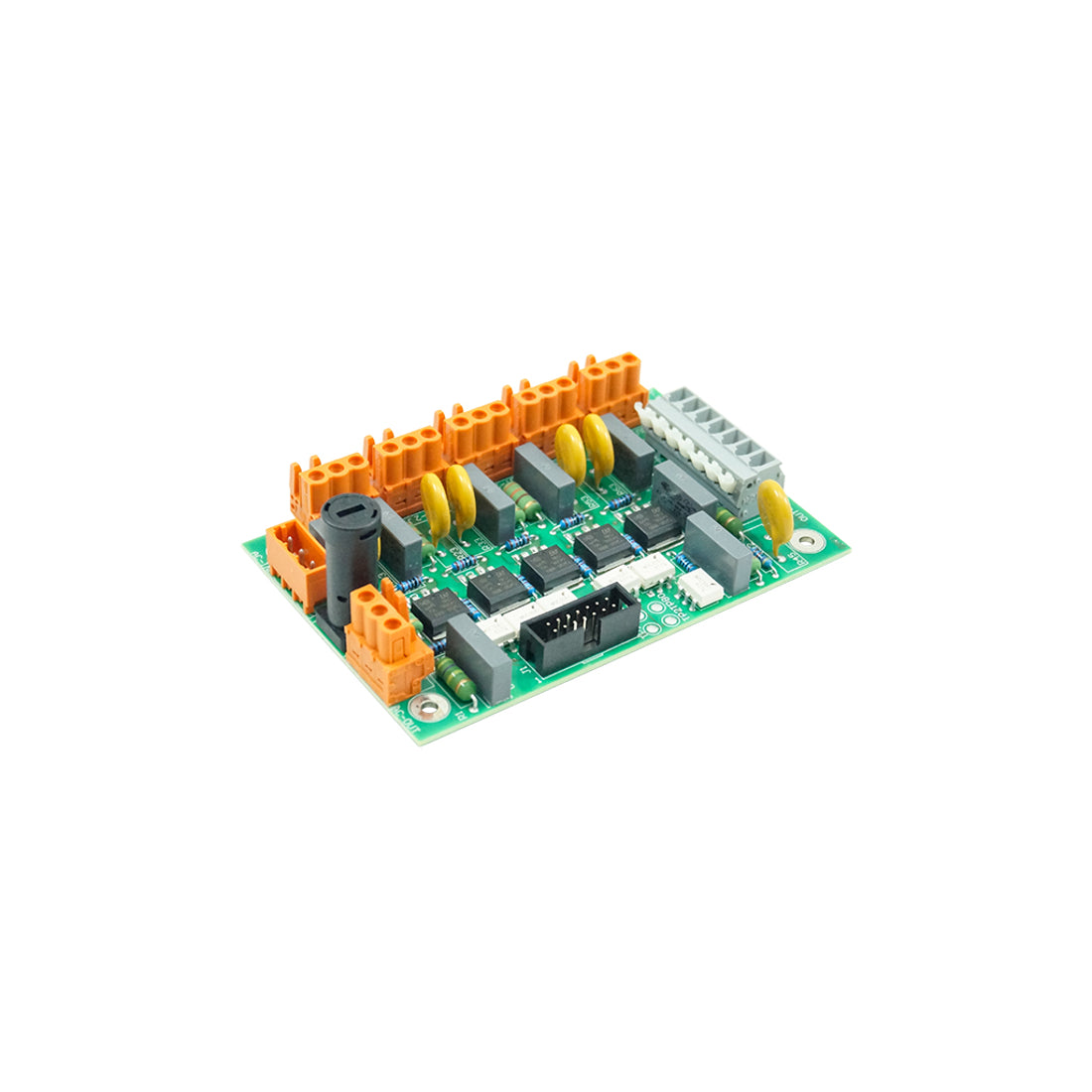 Module PUMI L01 fully equipped 5 outputs U104386