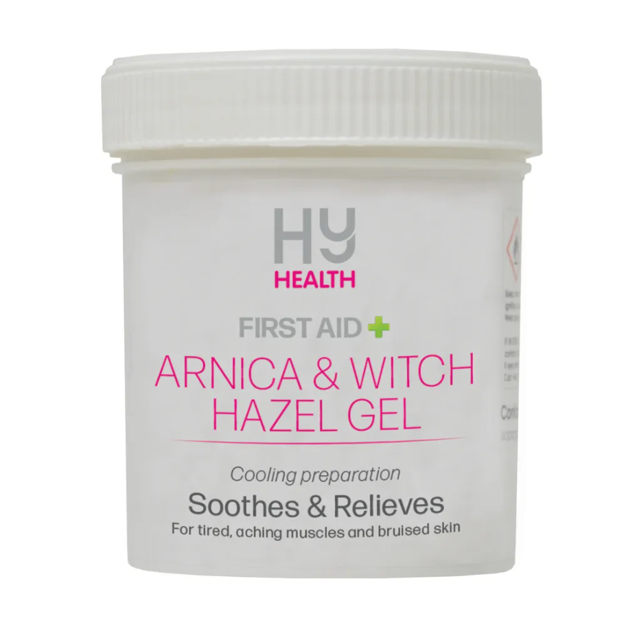 HyHEALTH Arnica & Witch Hazel Gel (200g)