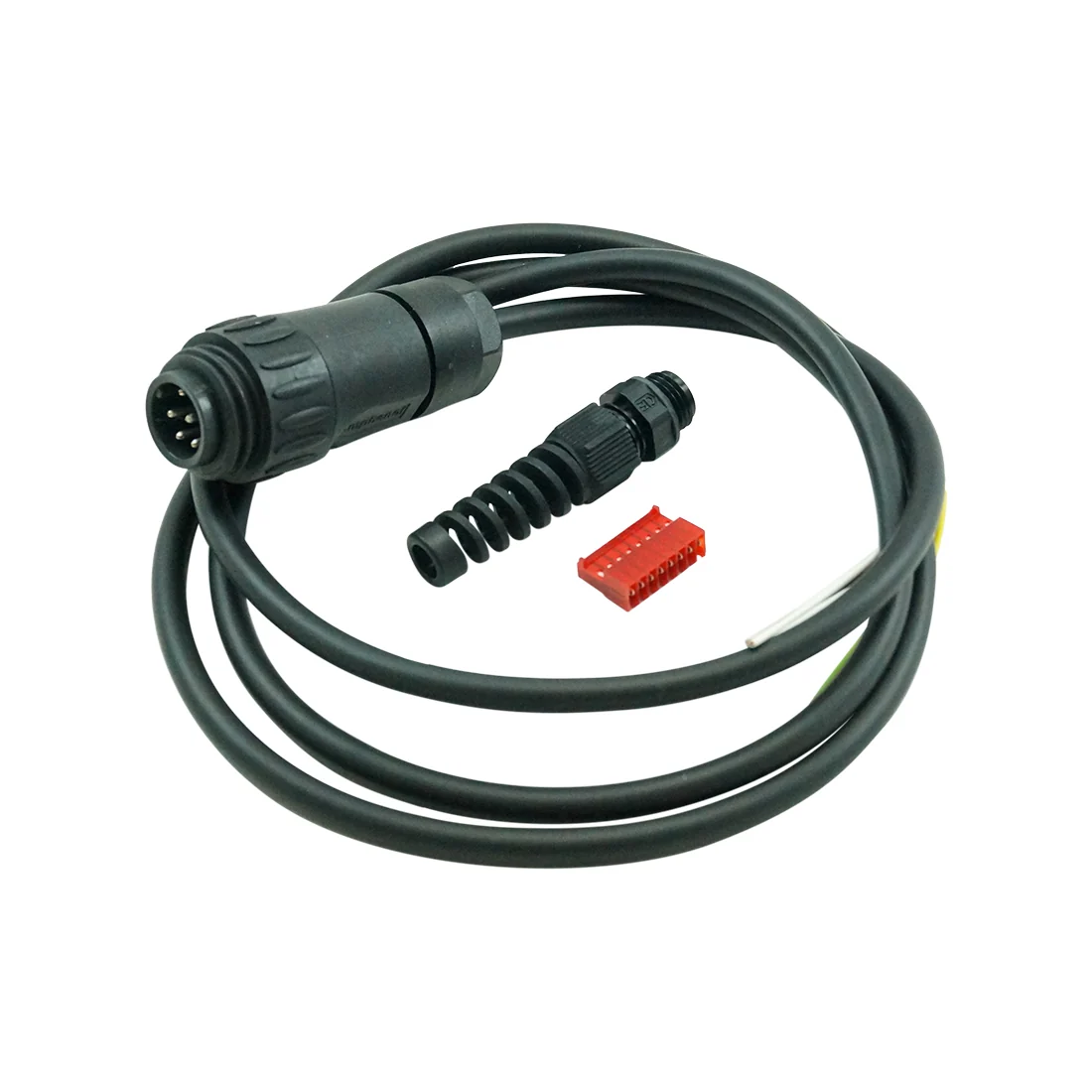 Connection cable