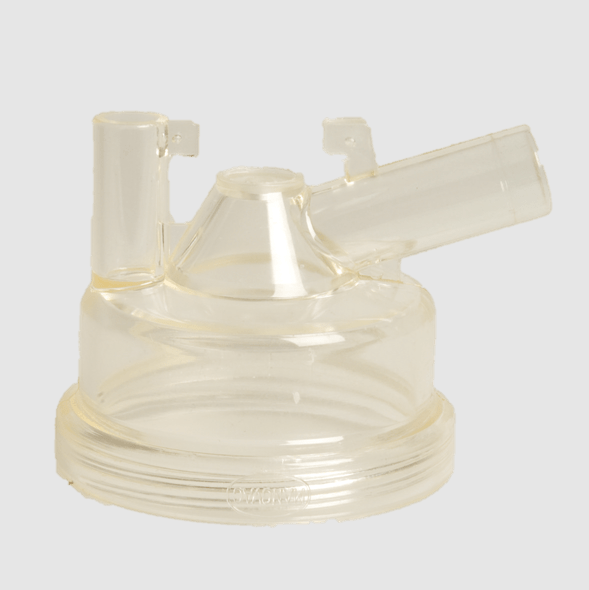 Bowl Only 150cc 16mm Corr. Westfalia