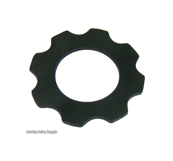 1.5 Surge® Star Gasket for Glass pipeline 7750-0022-803