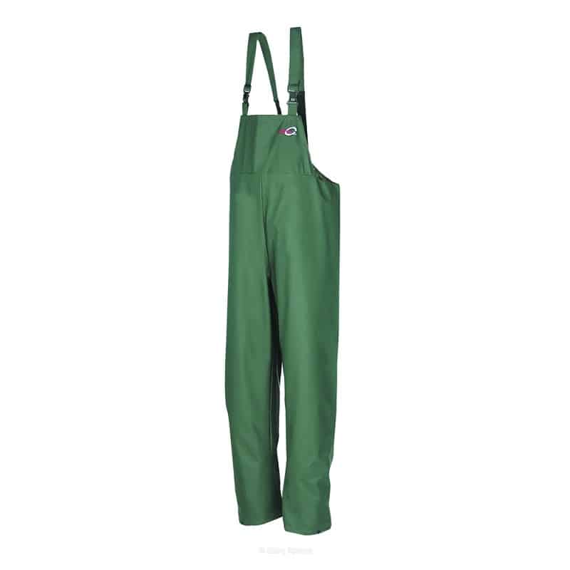 Sioen flexothane® classic louisiana bib and brace FLC21