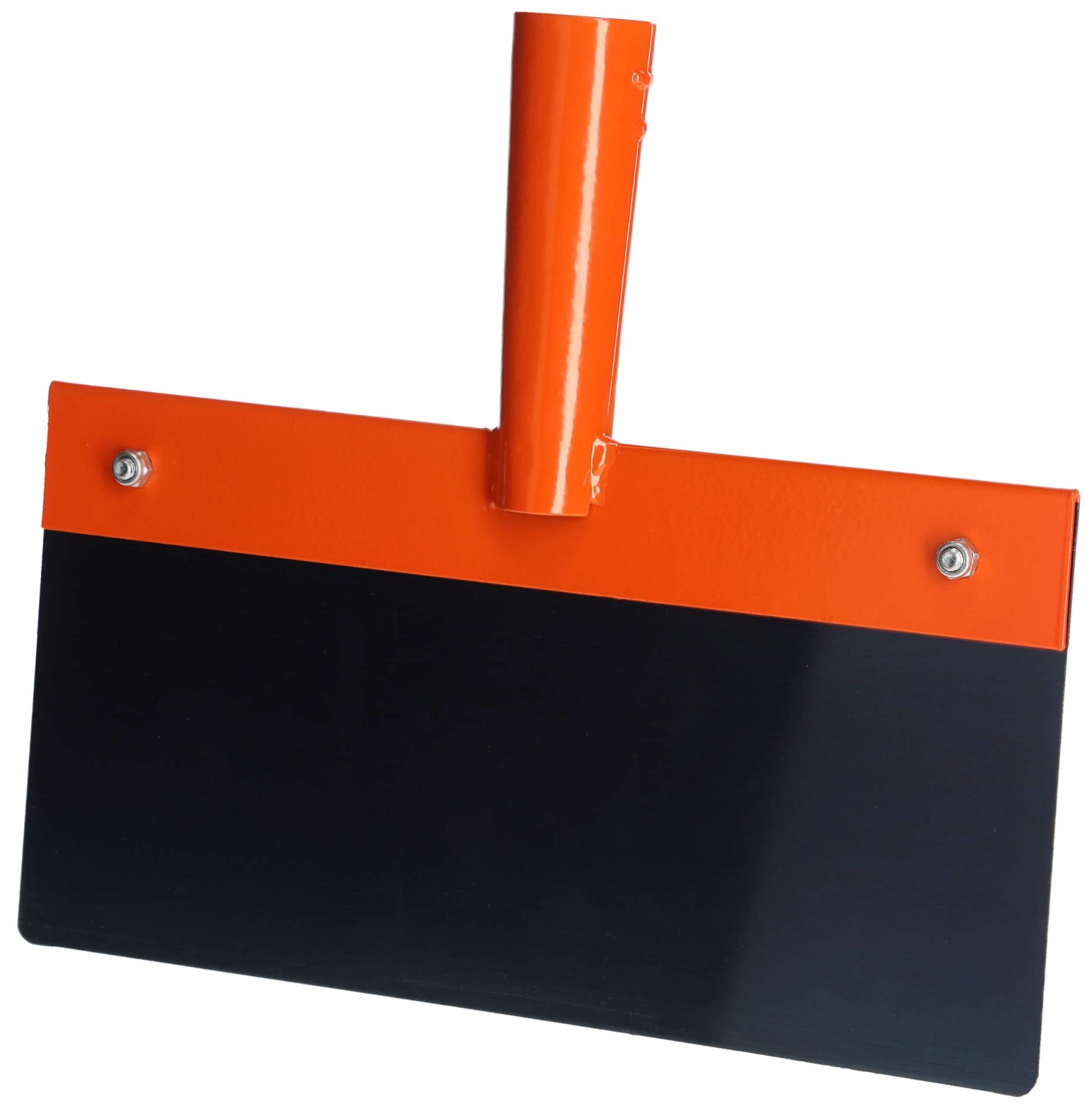 Stoßscharre 30 cm